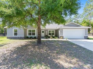 13164 SW 78th Pl, Dunnellon, FL 34432