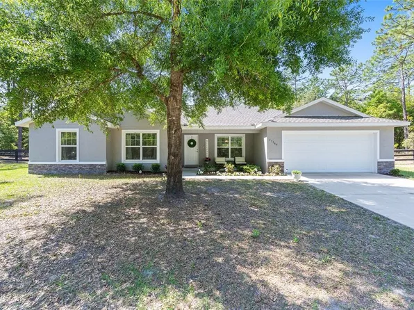 13164 SW 78th Pl, Dunnellon, FL 34432