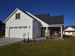 25 Teita Dr, Bozeman, MT 59718