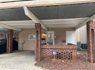 602 N Graham St, Charlotte, NC