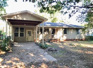 1892 Highway 332, Grenada, MS 38901