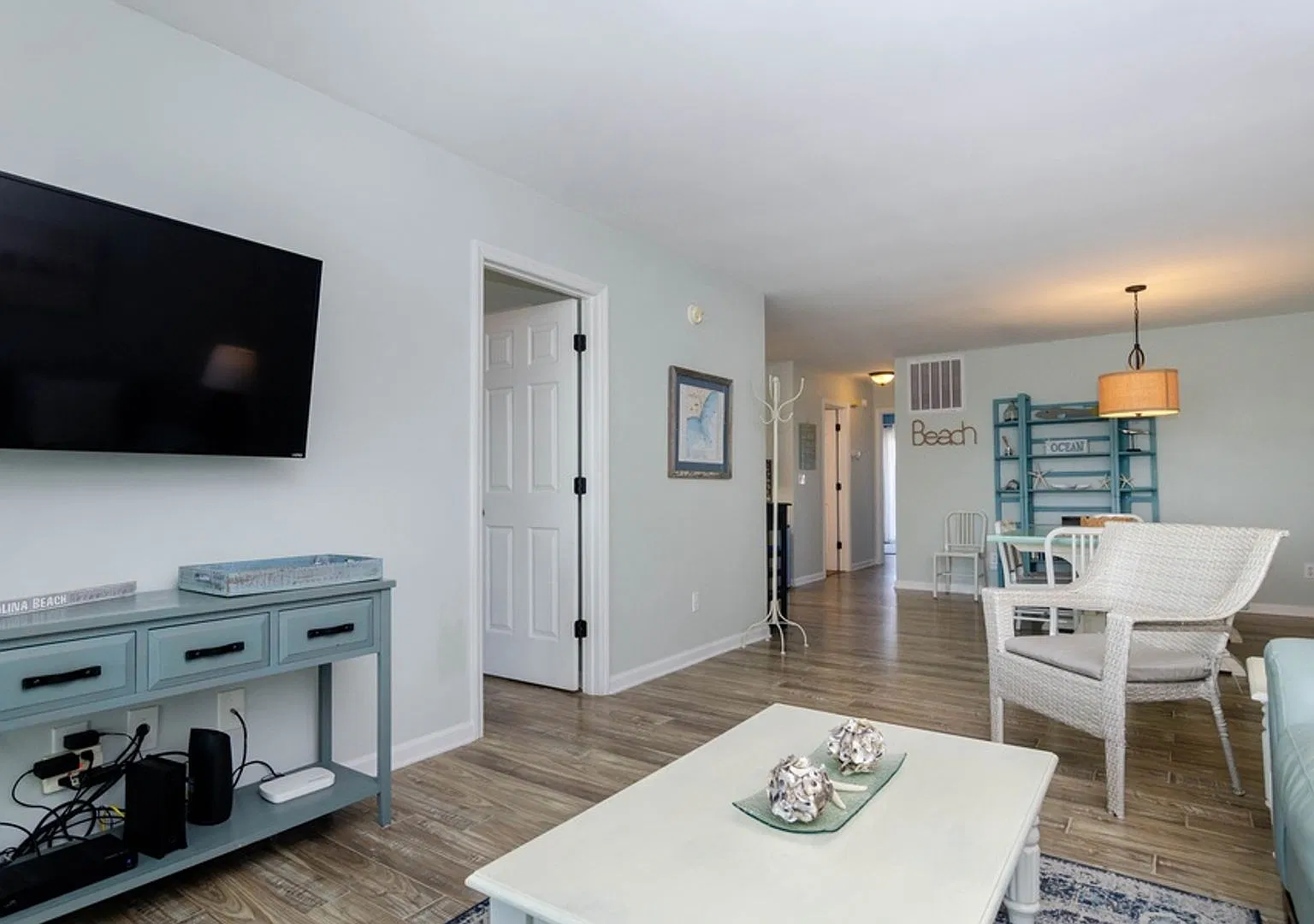 (C340) 1308 Carolina Beach Ave N, #2B Carolina Beach, NC 28428 — Photo 4