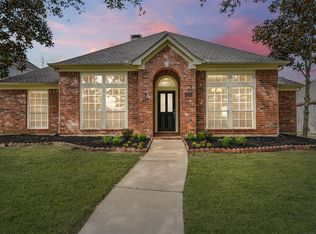 20910 Winlock Trace Dr, Katy, TX 77450