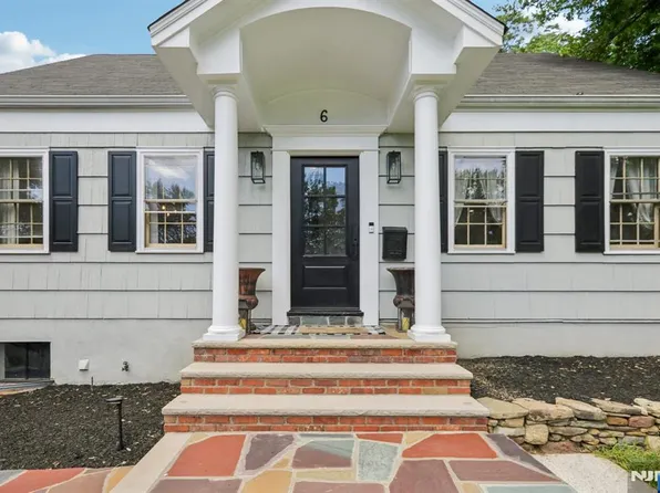 6 6th St, Park Ridge, NJ 07656