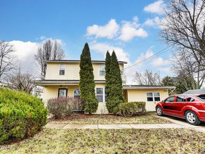 310 E High St, Cridersville, OH, 45806