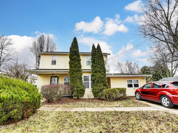 310 E High St, Cridersville, OH 45806