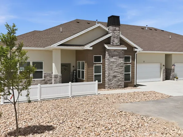 1497 N Saratoga View Ln Unit B, Saratoga Springs, UT 84045