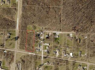 3rd St NE, Canton, OH 44704