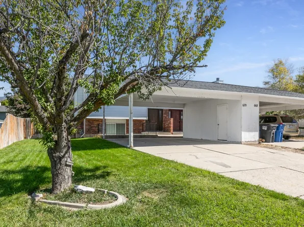 670 N 400 W, Kaysville, UT 84037