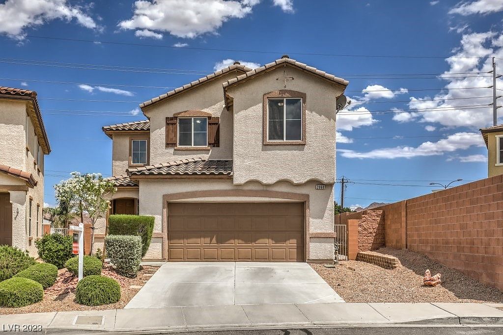 2060 Houdini St, Henderson, NV 89002 Zillow