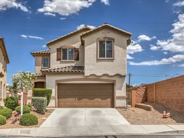 2060 Houdini St, Henderson, NV 89015