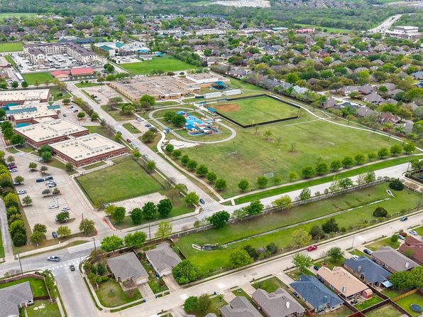 2301 Glenhaven Dr, McKinney, TX 75071