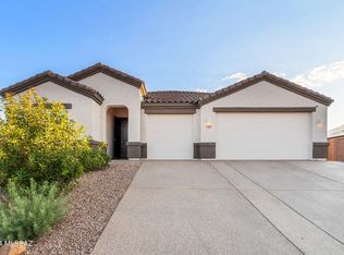 583 W Weldon St, Vail, AZ 85641
