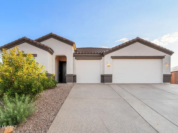 583 W Weldon St, Vail, AZ 85641