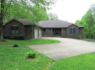 26807 Eureka Rd, Edinboro, PA 16412