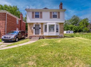 4683 Chatsworth St, Detroit, MI 48224