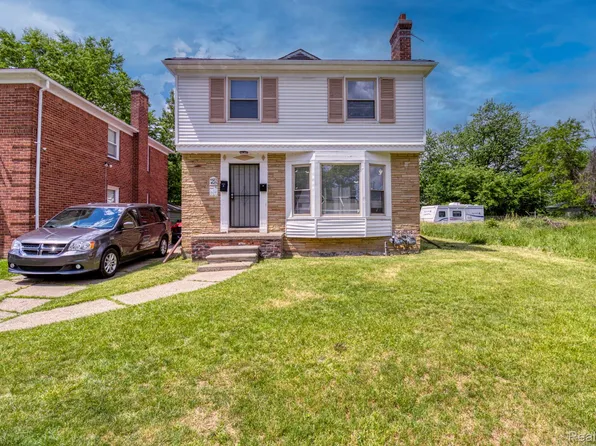 4683 Chatsworth St, Detroit, MI 48224