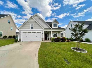 156 Brentmoor Dr, Raeford, NC 28376