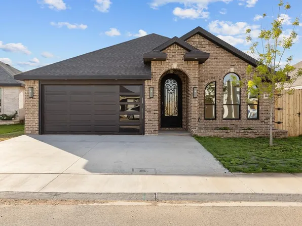 8634 Luz Dr, Odessa, TX 79765