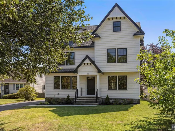 80 W Erie Ave, Rutherford, NJ 07070