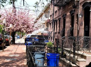 (Undisclosed Address), Hoboken, NJ 07030