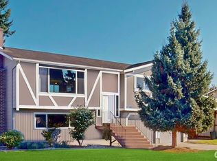 14835 Valley View Dr, Mount Vernon, WA 98273