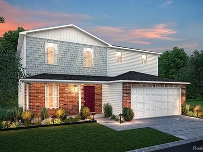 360 Lake Shore Dr, Pontiac, MI, 48341