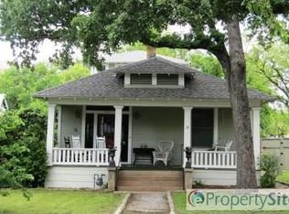 300 W 35th St, Austin, TX 78705