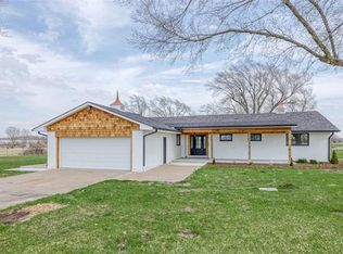 29005 SE Outer Rd, Harrisonville, MO 64701