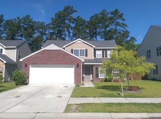 303 Deep River Rd, Summerville, SC 29483