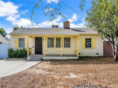 5463 Beck Ave, North Hollywood, CA, 91601