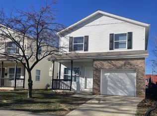 623 Gallagher St, Springfield, OH 45505