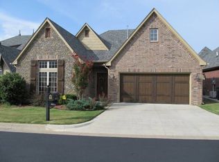 4211 E 95th St S, Tulsa, OK 74137