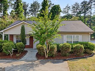 90 Kerwood Ct, Austell, GA 30168