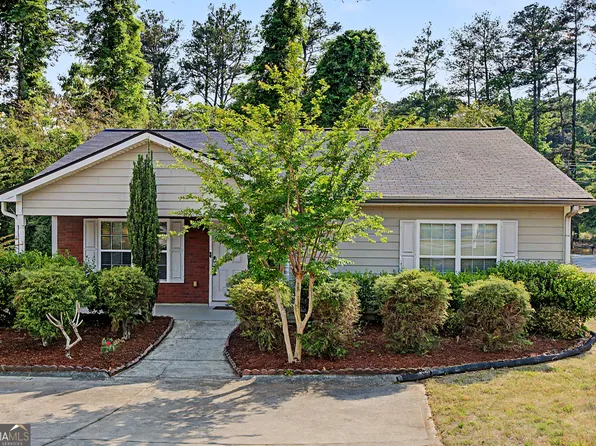 90 Kerwood Ct, Austell, GA 30168