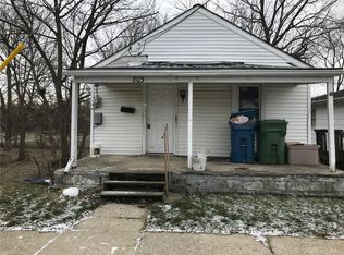 803 W North St, Sidney, OH 45365