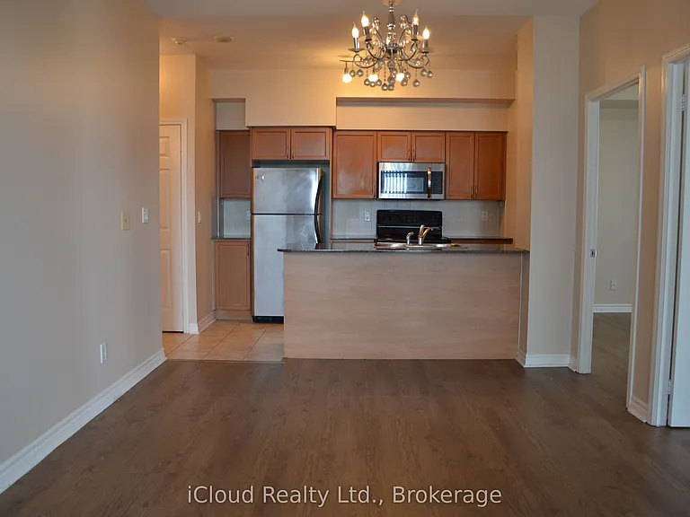 388 Prince Of Wales Dr #1610 — Photo 26