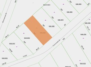 Unassigned Location Re, Georgetown, FL 32139