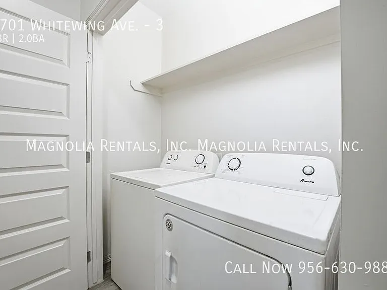 3701 Whitewing Ave #3 — Photo 16