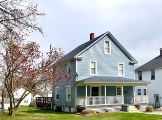 16 S 4th St, Rittman, OH 44270