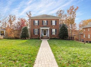 15925 Swindon Ct, Midlothian, VA 23112