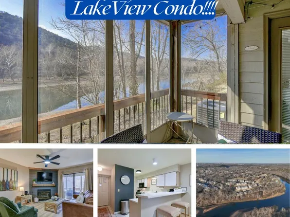 366 Wimbledon Drive #3 BLDG 68, Branson, MO 65616