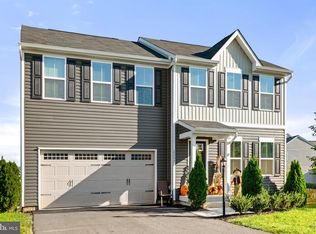 2257 Walnut Branch Dr, Culpeper, VA 22701