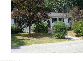 5 Trafton St, Sanford, ME 04073