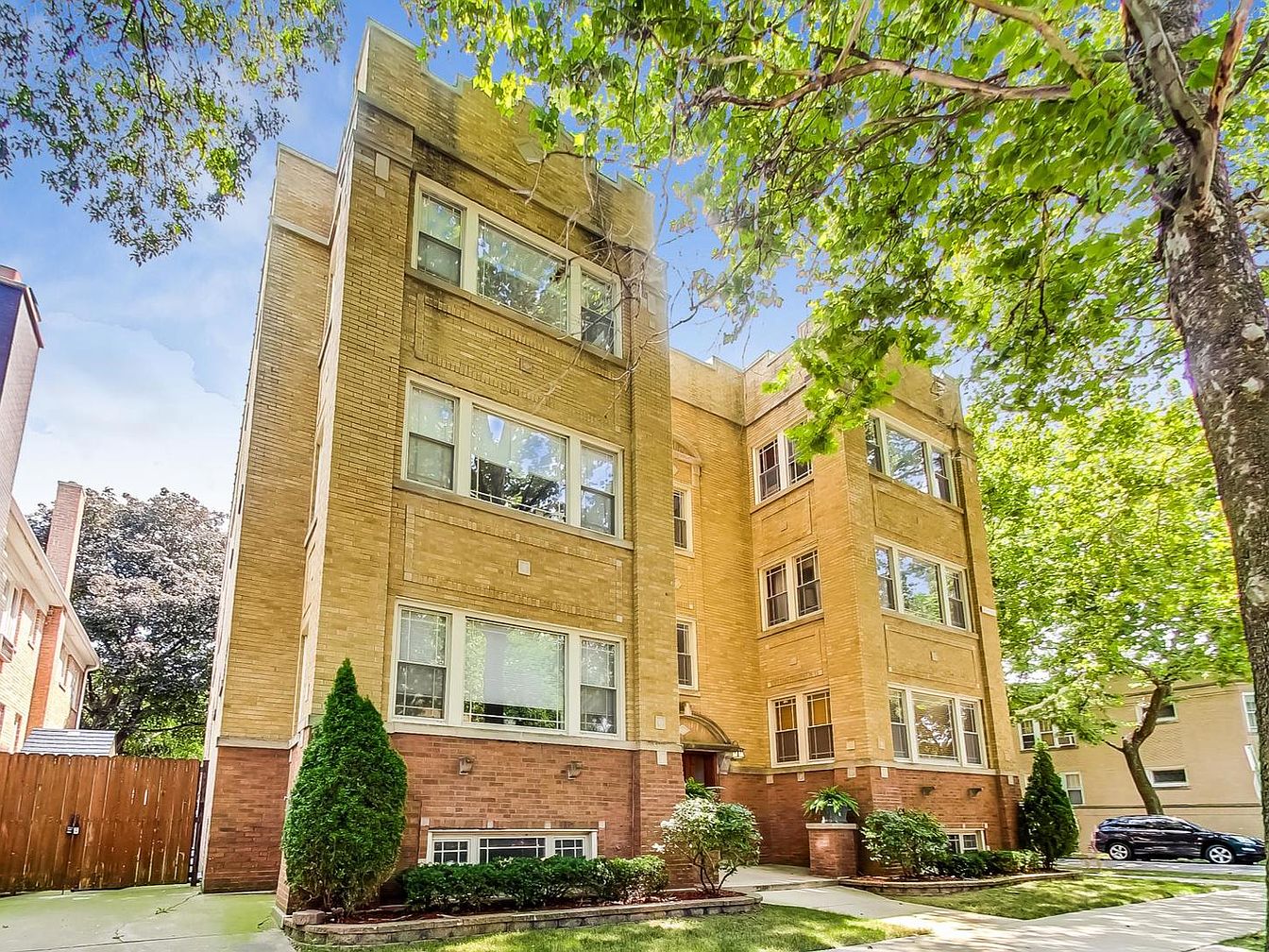 6036 N Oakley Ave, Chicago, IL 60659 | Zillow