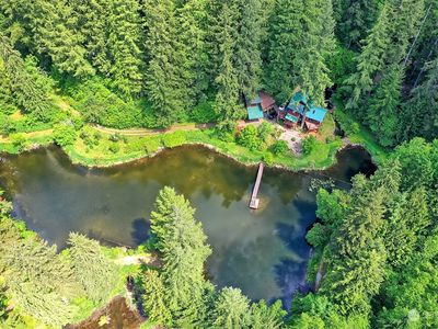 13721 Tastad Road, Arlington, WA, 98223