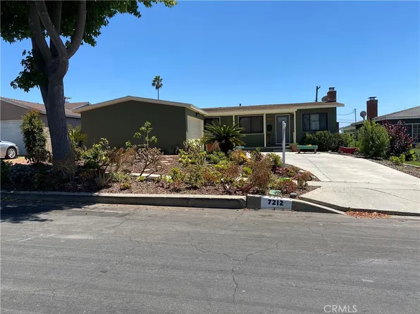 7212 W 91st St, Los Angeles, CA 90045