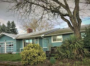 2050 El Rancho Ave NE, Salem, OR 97305