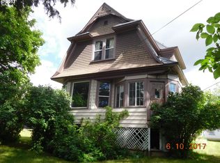 1501 Columbus St, Elgin, OR 97827