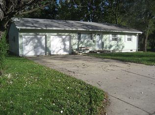 13007 Bennington Ave, Grandview, MO 64030